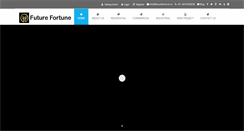 Desktop Screenshot of futurefortune.co